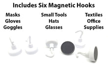 Load image into Gallery viewer, Portable Collapsible UV-C Light Germicidal Sanitizing Cabinet | Large Capacity Sterilization Station - 80 Liter (21 Gallon) Chamber